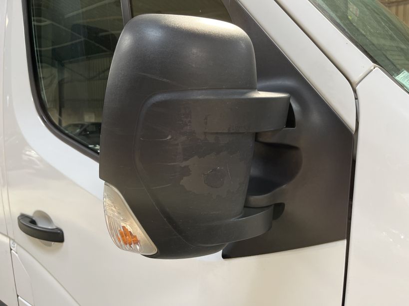 RENAULT MASTER PROPULSION 2018 - Photo n°16