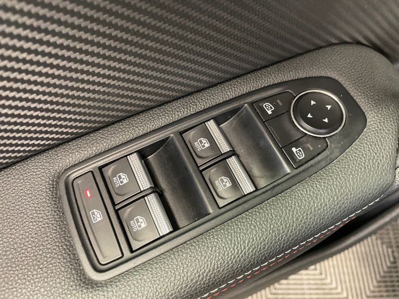RENAULT CAPTUR 2022 - Photo n°10