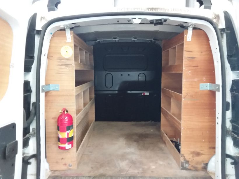 RENAULT KANGOO EXPRESS 2020 - Photo n°11