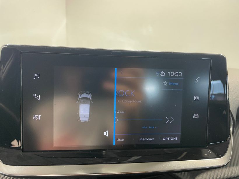 PEUGEOT 208 2023 - Photo n°21