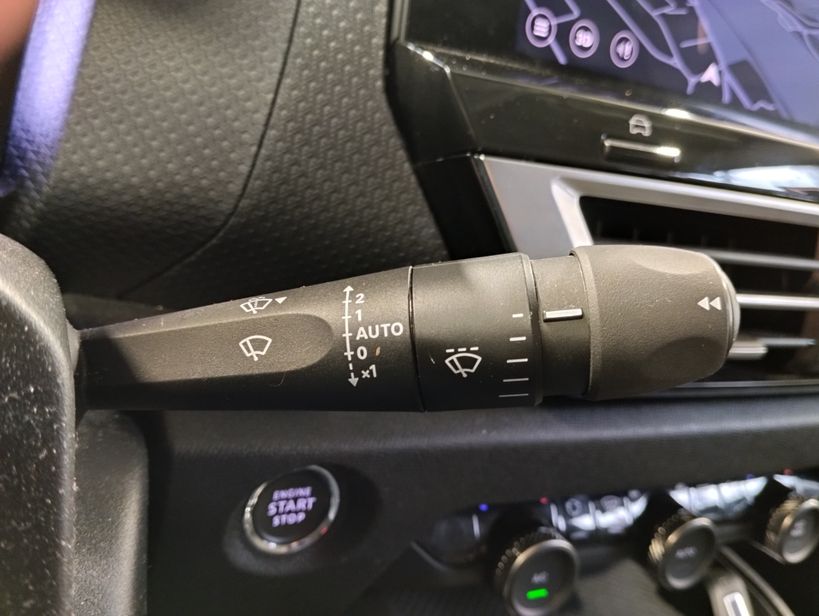 CITROEN C4 X 2023 - Photo n°29