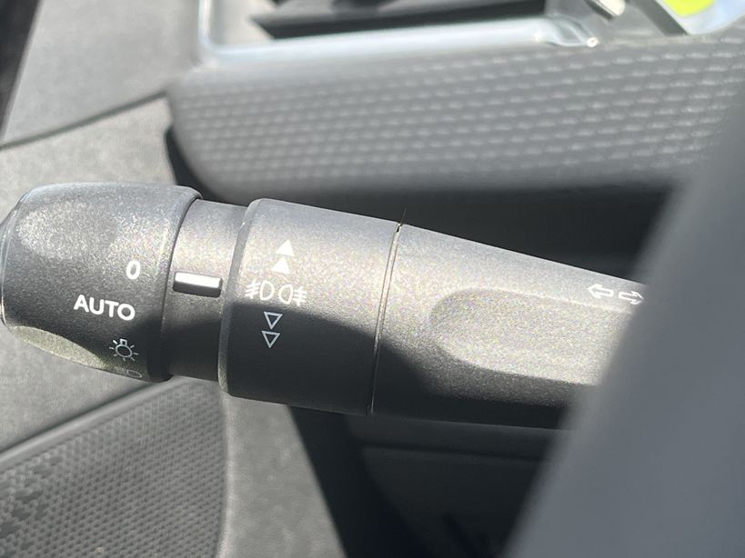 PEUGEOT 2008 2014 - Photo n°27