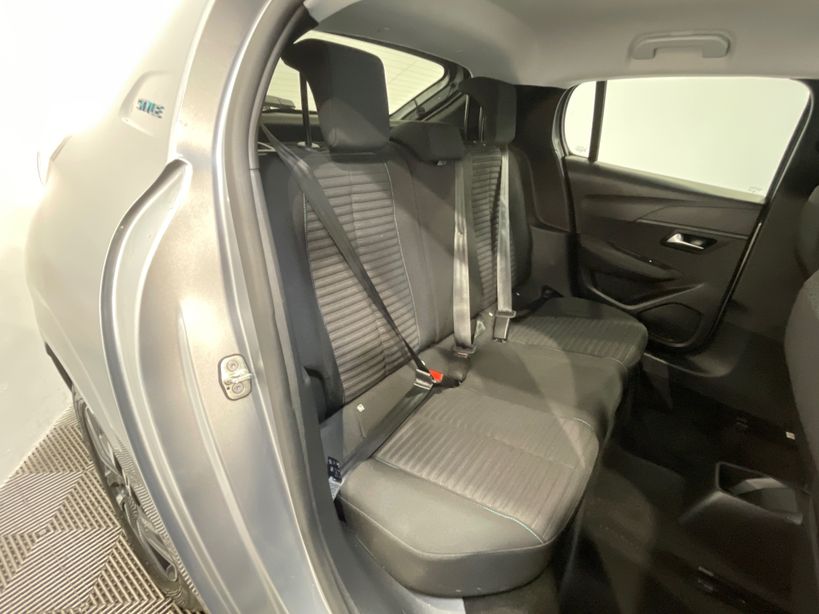 PEUGEOT 208 2023 - Photo n°38