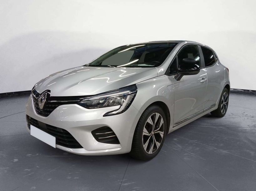 RENAULT CLIO V 2022 - Photo n°1