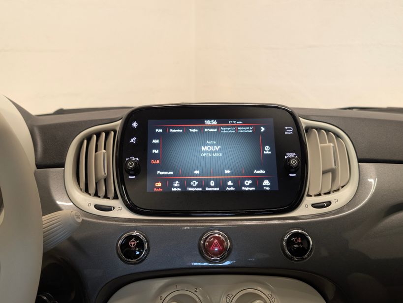 FIAT 500 MY22 2022 - Photo n°17