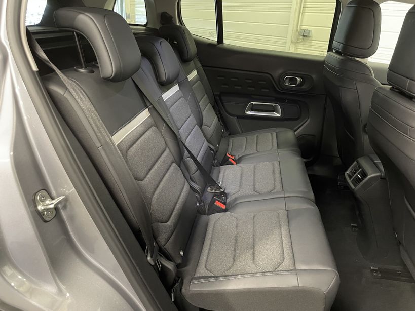 CITROEN C5 AIRCROSS 2024 - Photo n°12