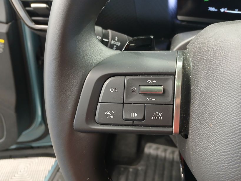CITROEN C4 2024 - Photo n°31