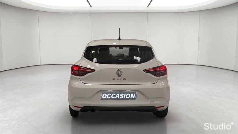 RENAULT CLIO V 2021 - Photo n°5