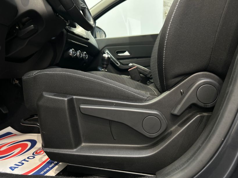 DACIA DUSTER 2023 - Photo n°33