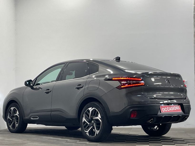CITROEN C4 X 2023 - Photo n°4