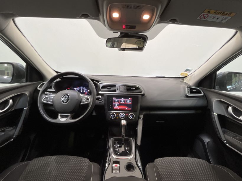 RENAULT KADJAR 2019 - Photo n°29