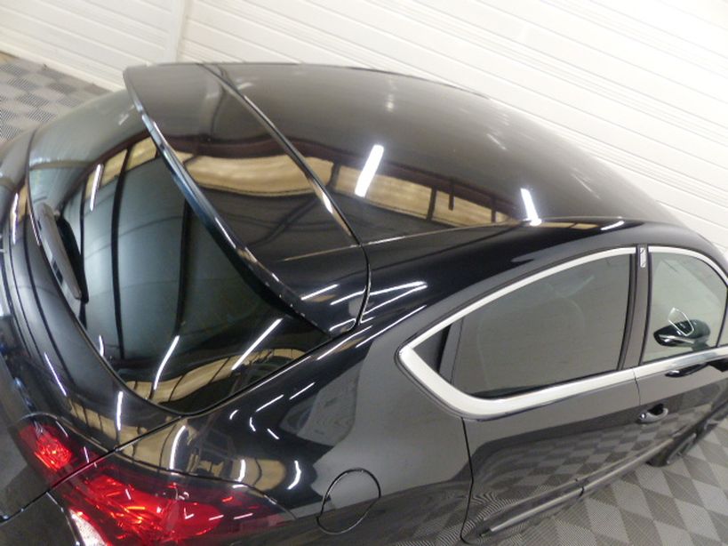 CITROEN DS4 2013 - Photo n°23