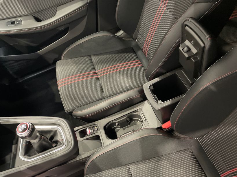 RENAULT CLIO V 2023 - Photo n°21