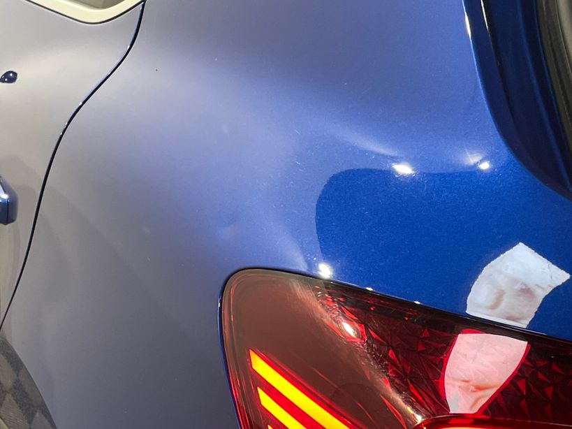 RENAULT CAPTUR 2023 - Photo n°2