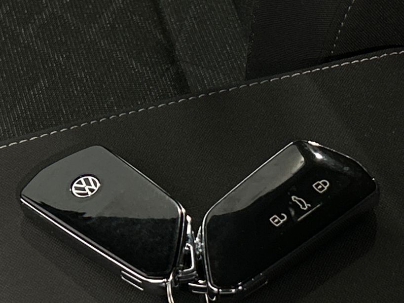 VOLKSWAGEN GOLF 2021 - Photo n°37