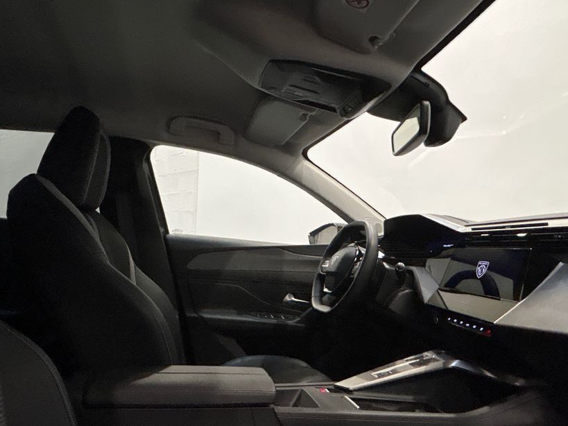 PEUGEOT 408 2025 - Photo n°21