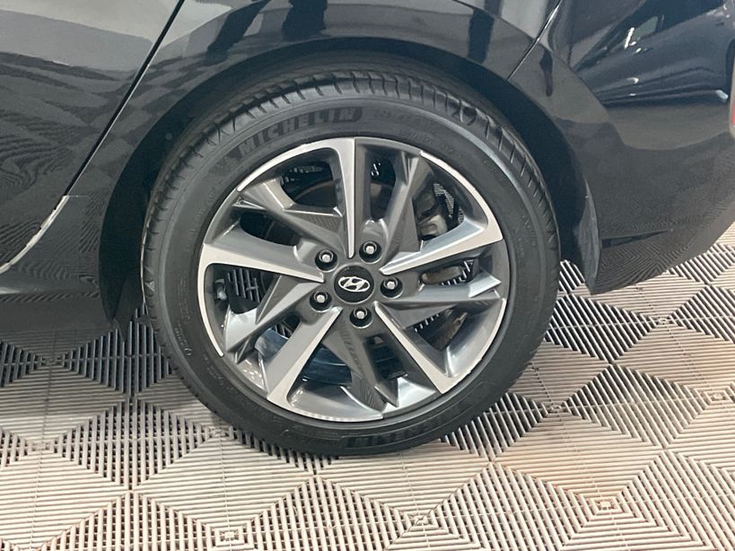 HYUNDAI i30 2024 - Photo n°26