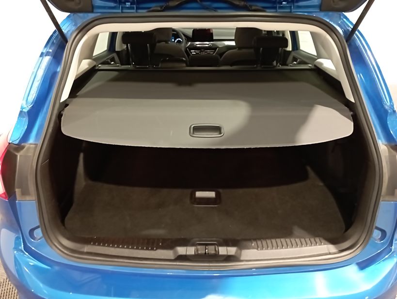 FORD FOCUS SW 2020 - Photo n°32