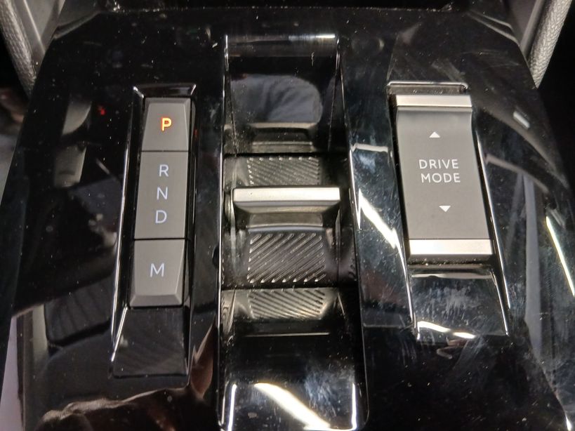 CITROEN C4 2024 - Photo n°21