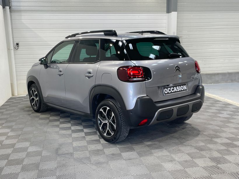 CITROEN C3 AIRCROSS 2023 - Photo n°7