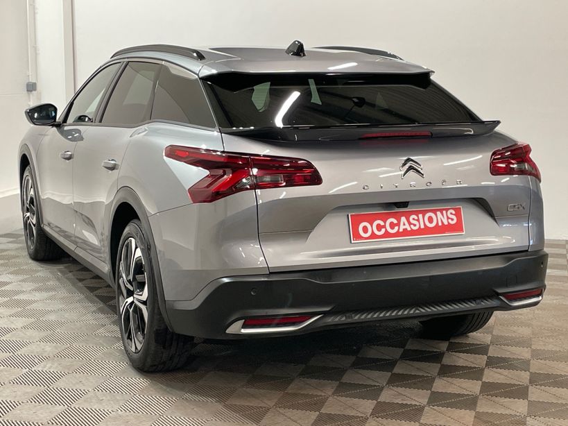 CITROEN C5 X 2024 - Photo n°6