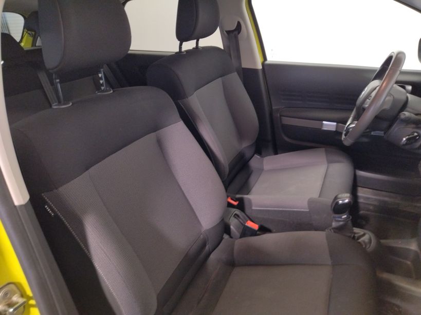 CITROEN C4 CACTUS 2015 - Photo n°10