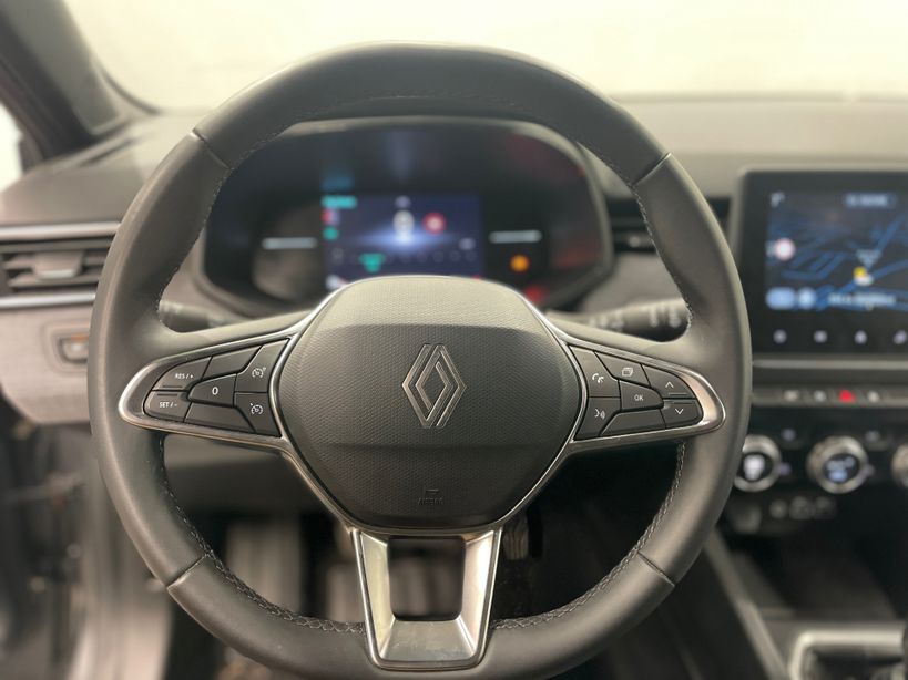 RENAULT CLIO V 2025 - Photo n°21