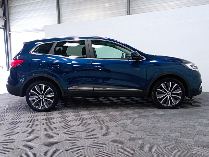RENAULT KADJAR 2018 - Photo n°9