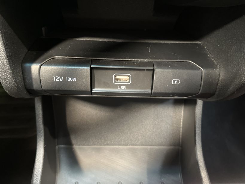 KIA E NIRO 2021 - Photo n°18