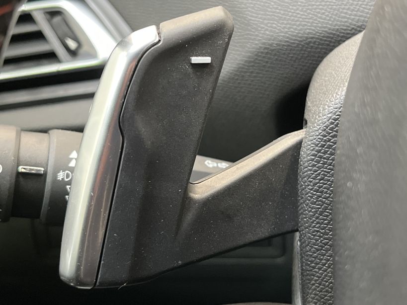 PEUGEOT 308 2019 - Photo n°31