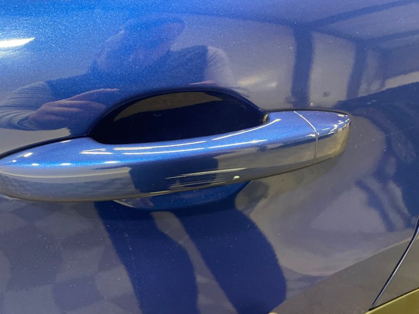 RENAULT CAPTUR 2023 - Photo n°4