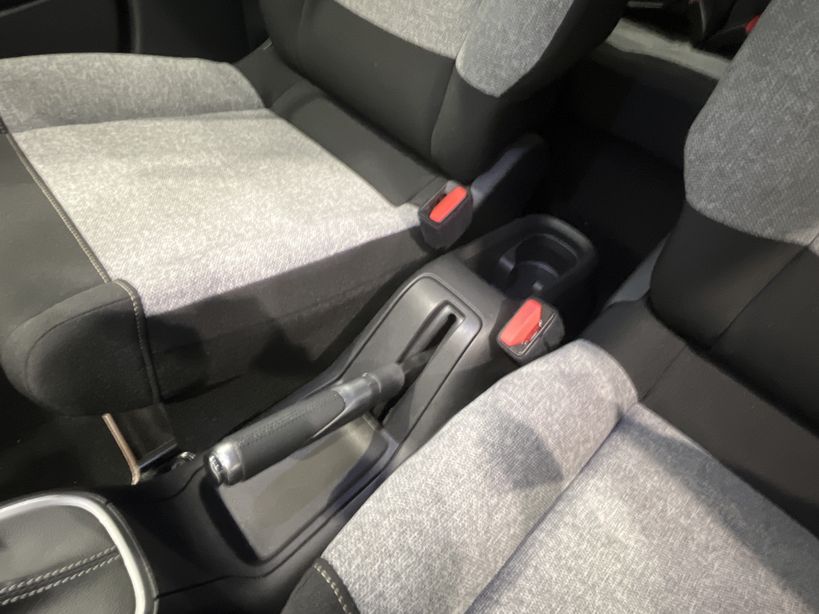 CITROEN C3 2019 - Photo n°20