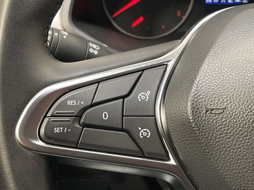 RENAULT CAPTUR 2023 - Photo n°23