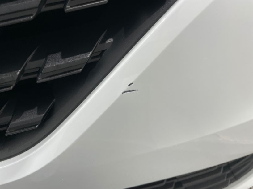 RENAULT CLIO V 2021 - Photo n°11