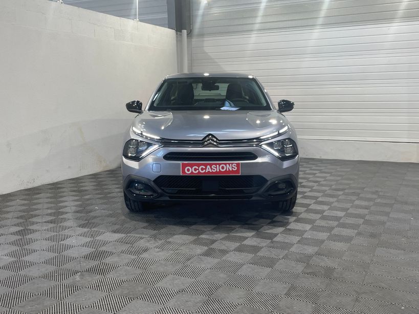 CITROEN C4 X 2023 - Photo n°2