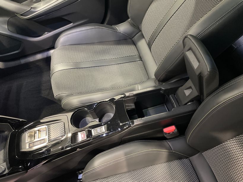 PEUGEOT 2008 2024 - Photo n°23