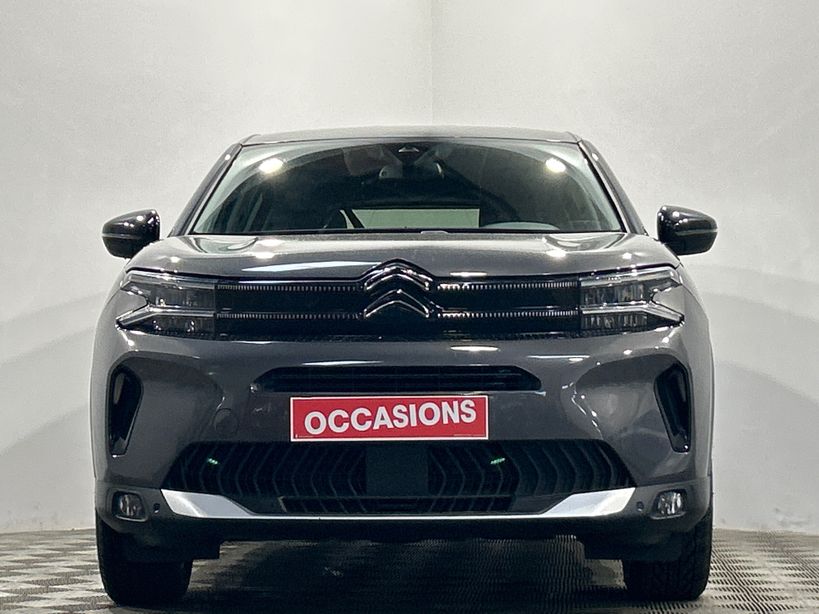 CITROEN C5 AIRCROSS 2023 - Photo n°5