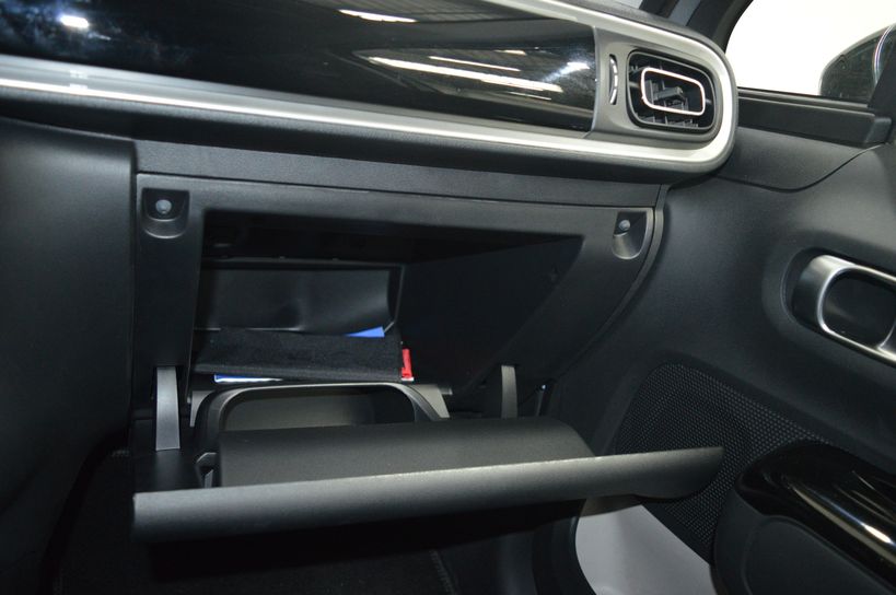 CITROEN C3 2021 - Photo n°24