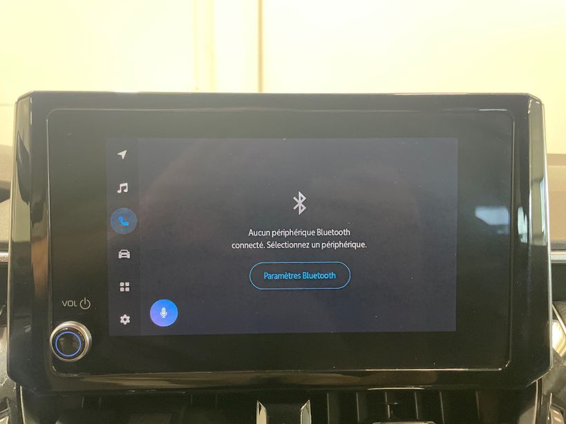 TOYOTA COROLLA HYBRIDE MY21 2022 - Photo n°17