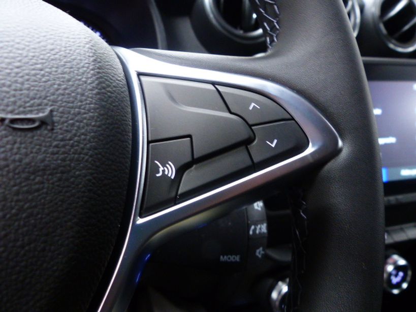 DACIA DUSTER 2022 - Photo n°28