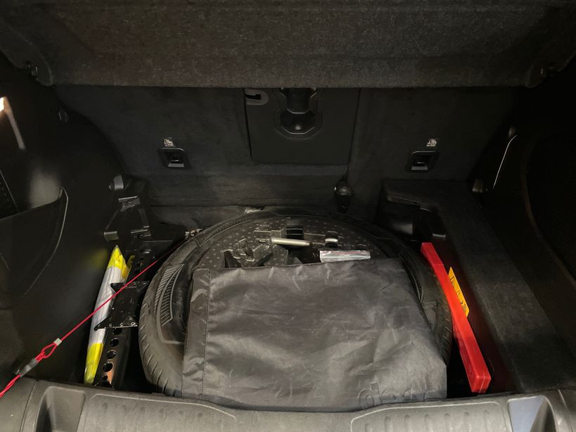 JEEP RENEGADE 2022 - Photo n°47