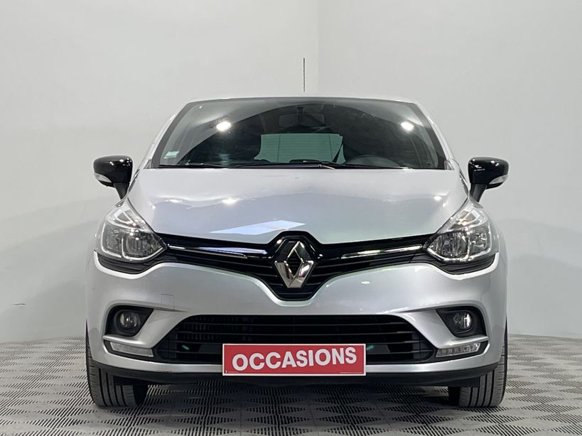 RENAULT CLIO IV 2020 - Photo n°5