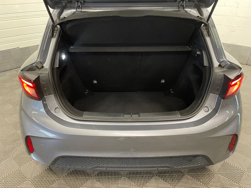 MG MG3 2025 - Photo n°9