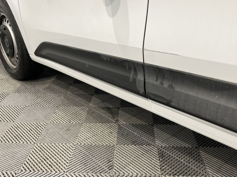 RENAULT KANGOO VAN 2022 - Photo n°15
