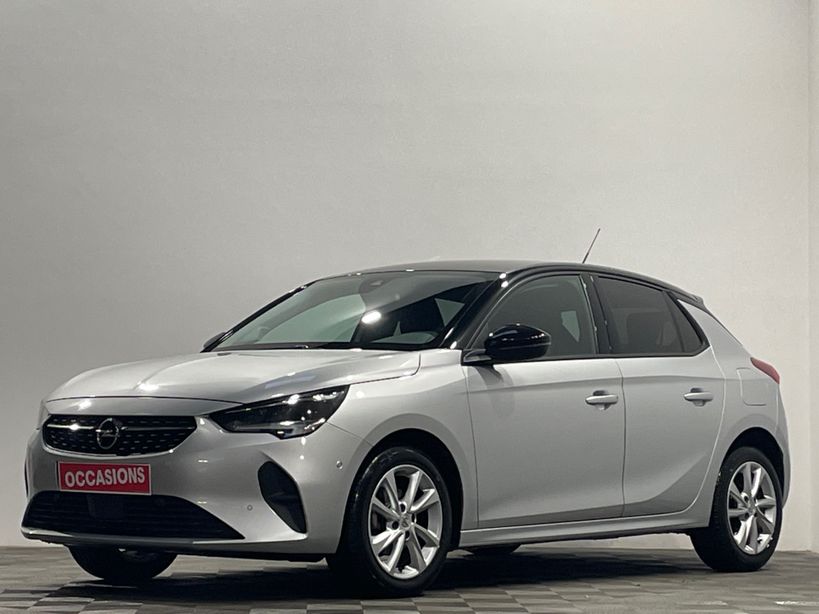 OPEL CORSA 2023 - Photo n°1