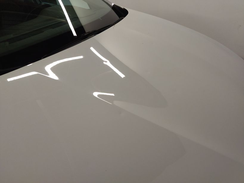 RENAULT MEGANE IV SOCIETE 2018 - Photo n°16