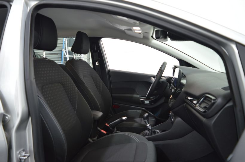 FORD FIESTA 2019 - Photo n°7