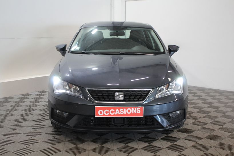 SEAT LEON 2020 - Photo n°2