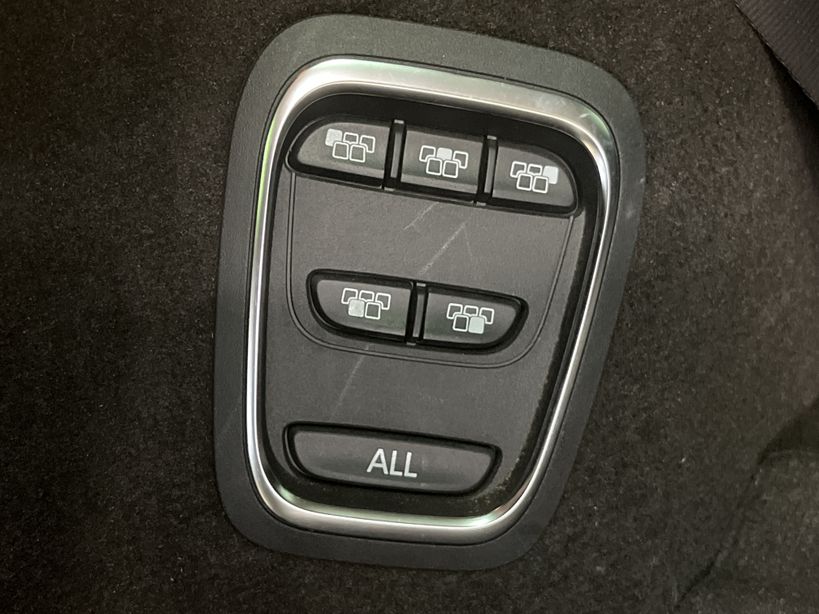 RENAULT ESPACE V 2019 - Photo n°49