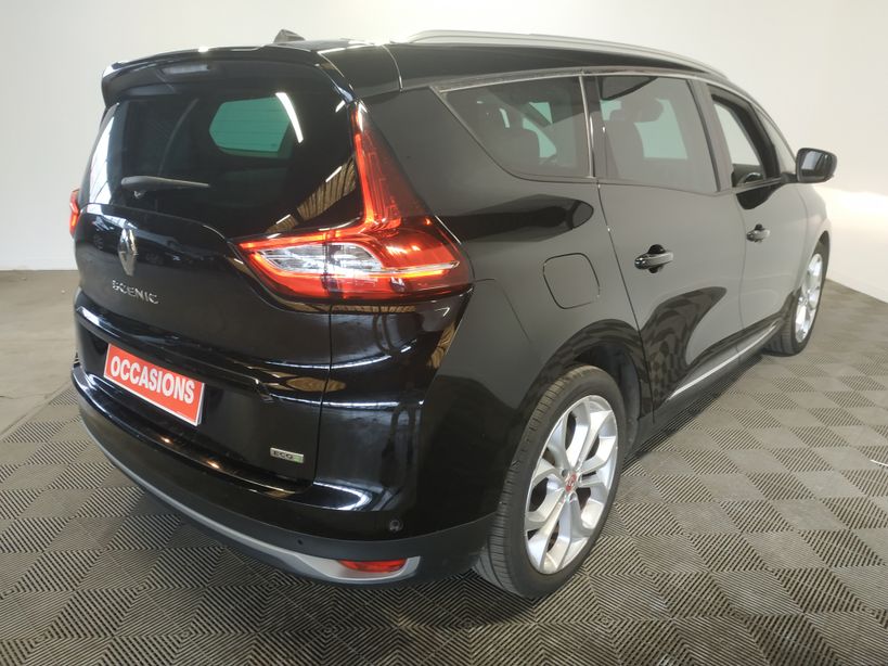 RENAULT GRAND SCENIC IV BUSINESS 2017 - Photo n°14
